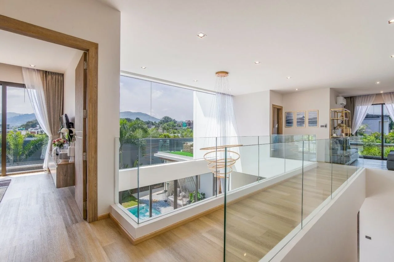 Вилла в Чернгталае, Таиланд, 338 м² - миниатюра 10