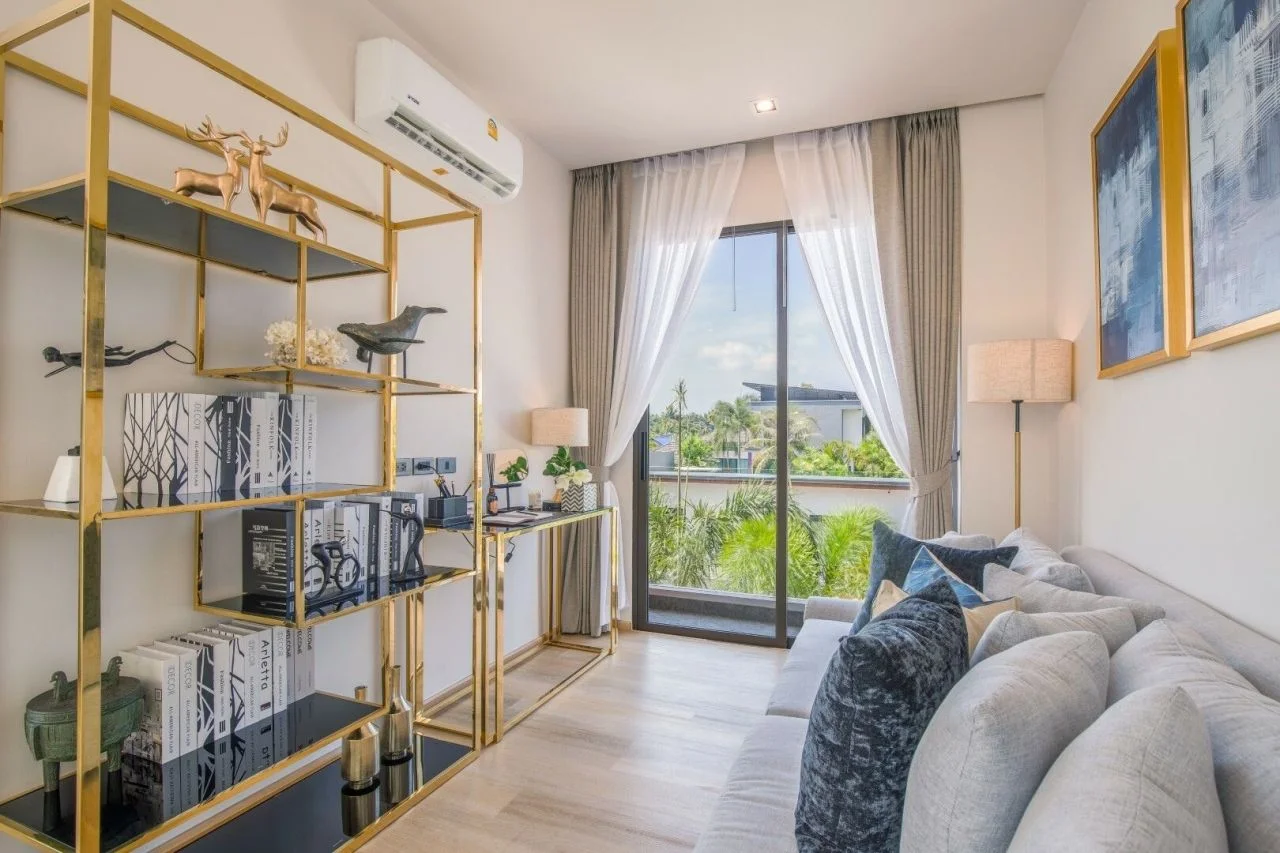 Вилла в Чернгталае, Таиланд, 338 м² - миниатюра 14