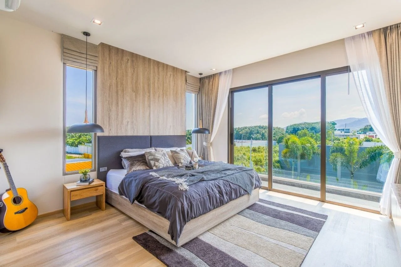 Вилла в Чернгталае, Таиланд, 338 м² - миниатюра 17