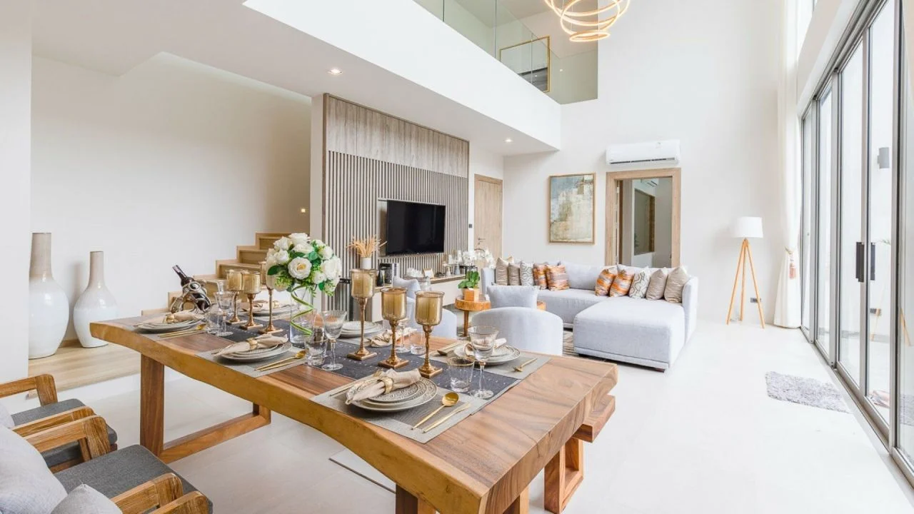 Вилла в Чернгталае, Таиланд, 338 м² - миниатюра 4