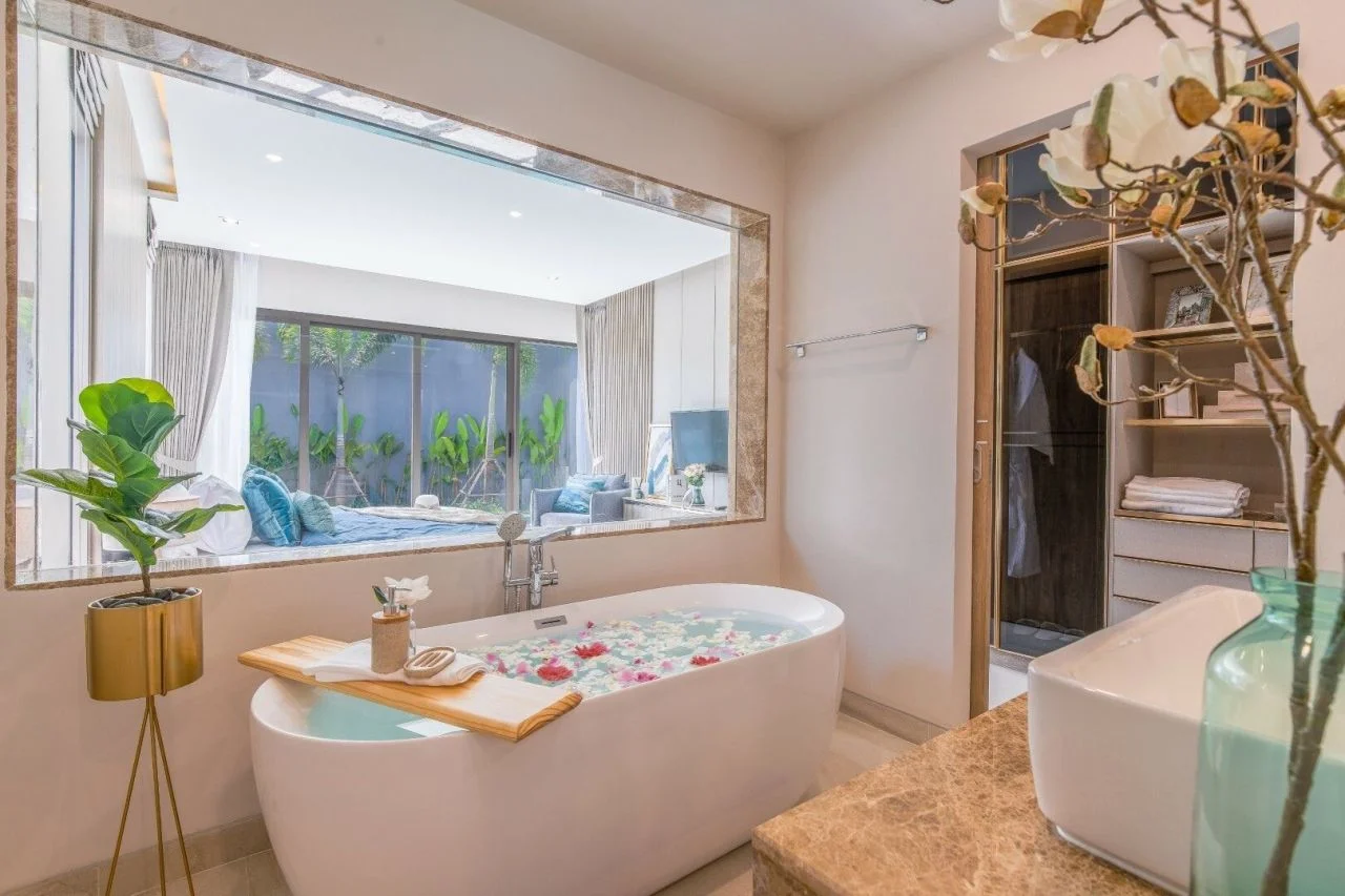 Вилла в Чернгталае, Таиланд, 338 м² - миниатюра 7