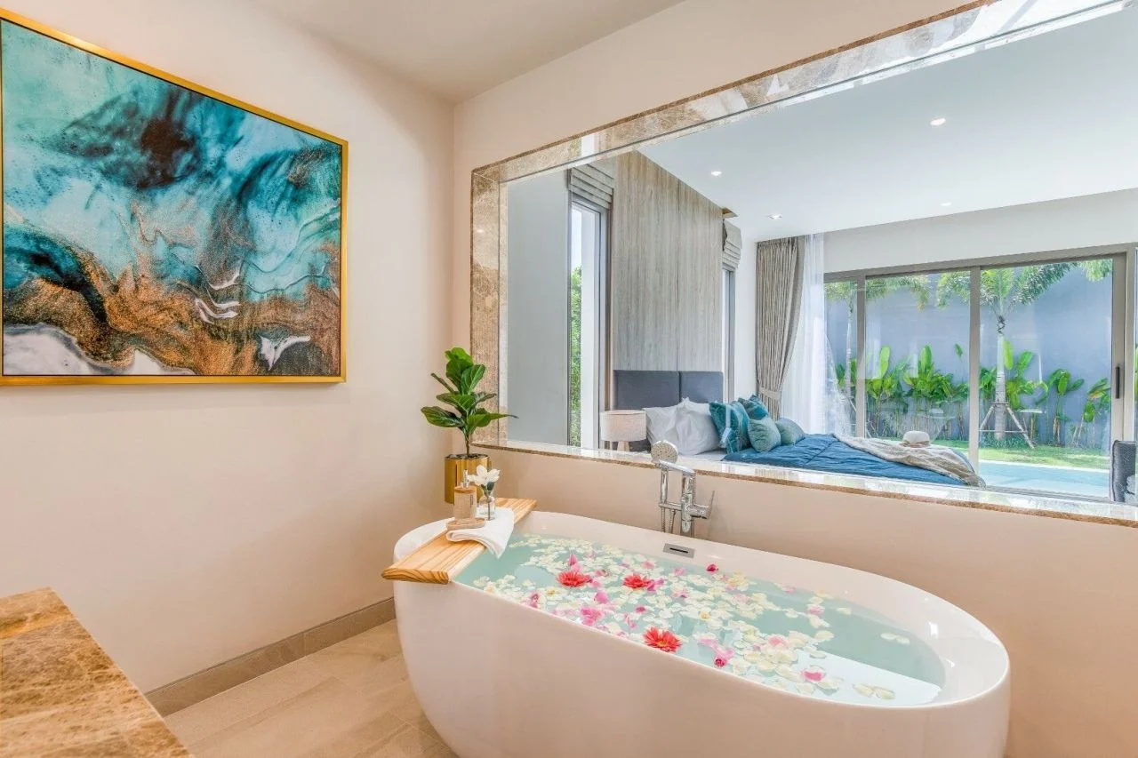 Вилла в Чернгталае, Таиланд, 338 м² - миниатюра 8