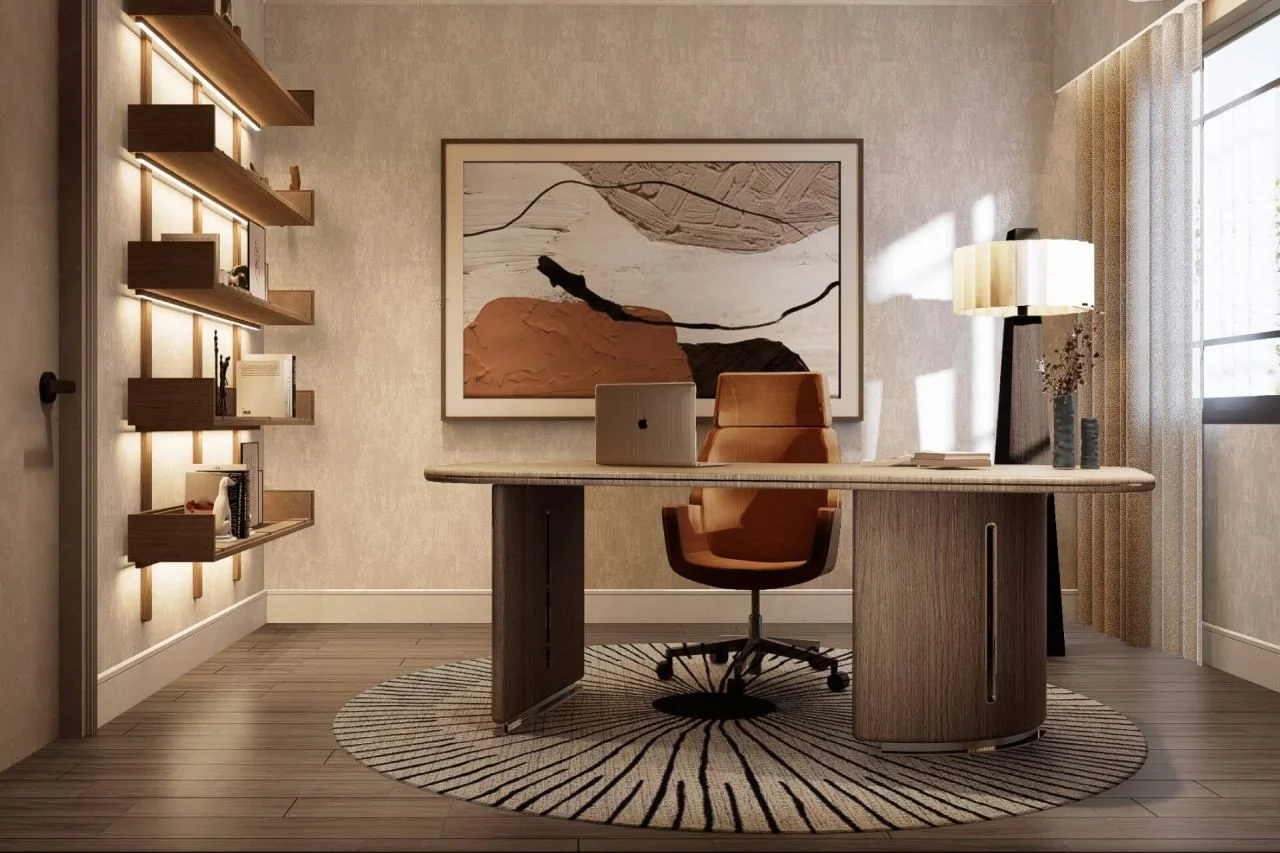 Вилла в Паттайе, Таиланд, 370 м² - миниатюра 11