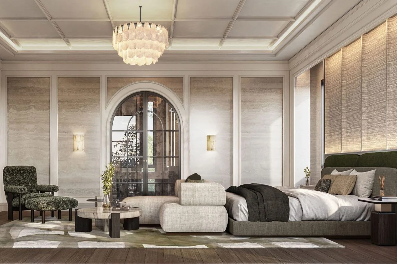 Вилла в Паттайе, Таиланд, 370 м² - миниатюра 12