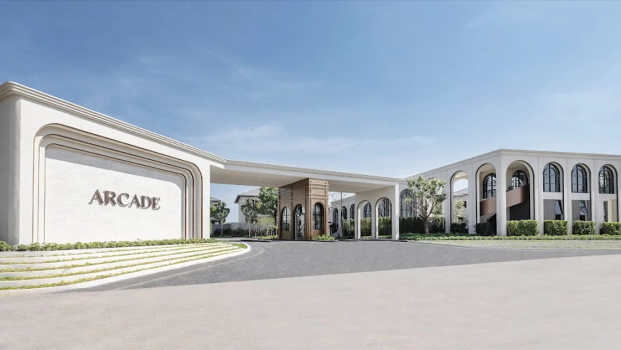Вилла в Паттайе, Таиланд, 370 м² - миниатюра 3