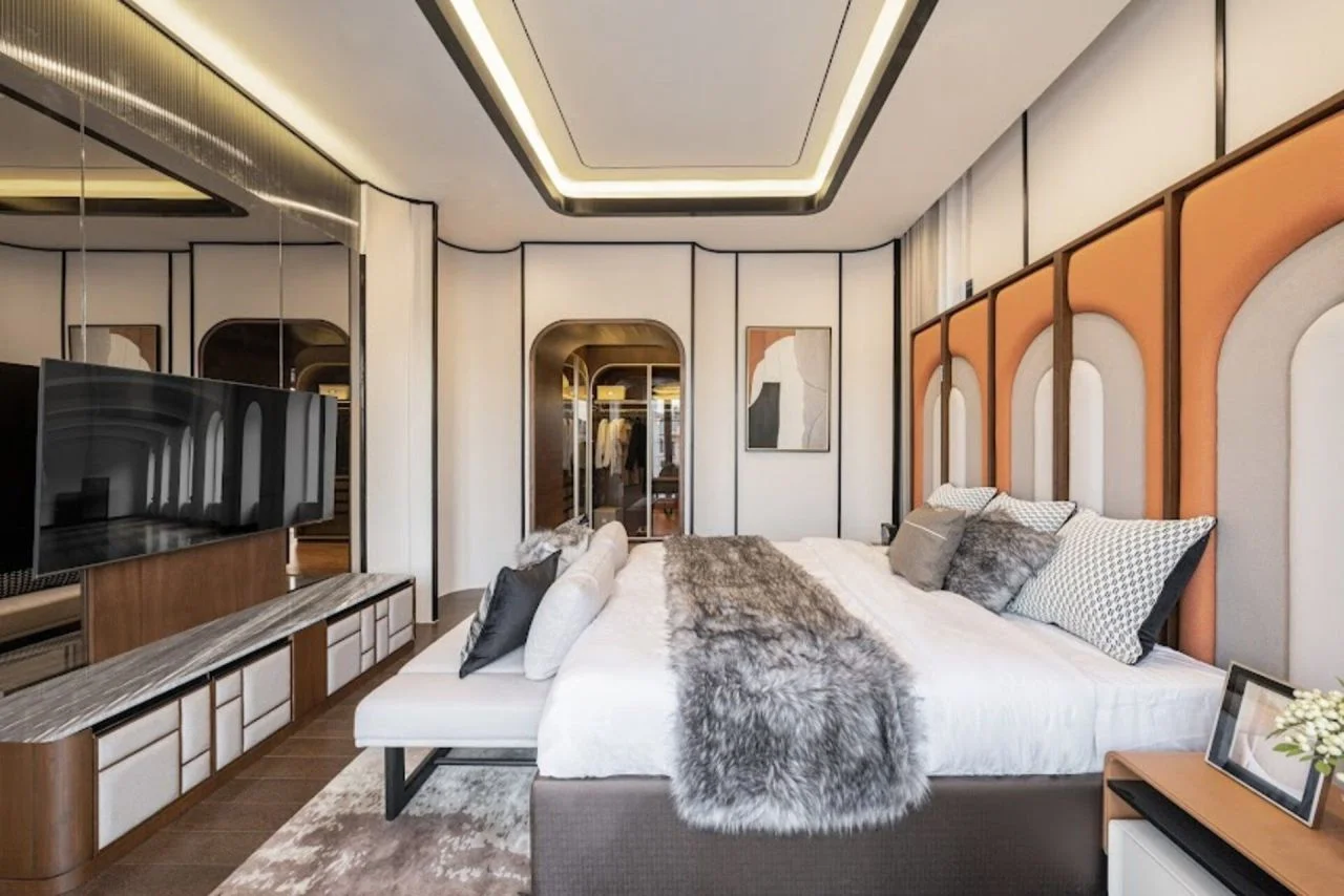 Вилла в Паттайе, Таиланд, 370 м² - миниатюра 4