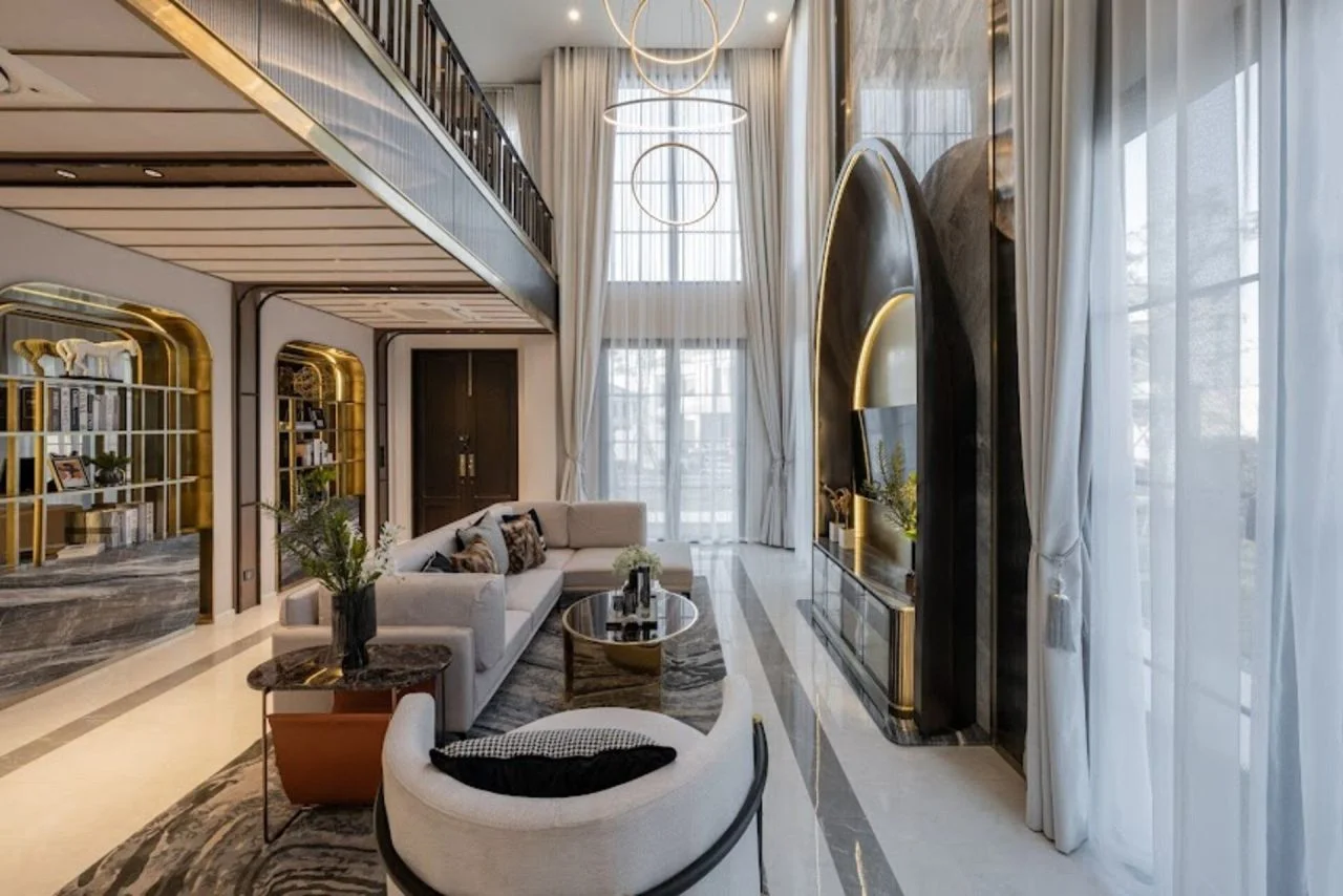 Вилла в Паттайе, Таиланд, 370 м² - миниатюра 5