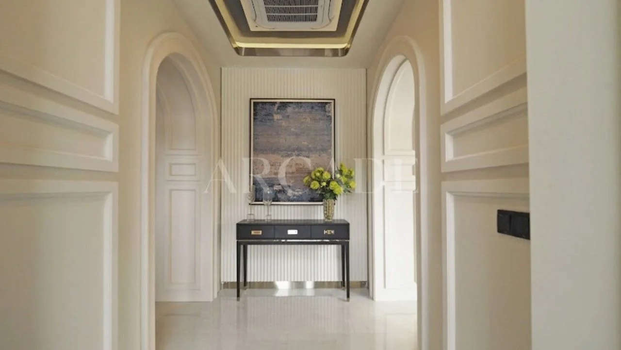 Вилла в Паттайе, Таиланд, 370 м² - миниатюра 7