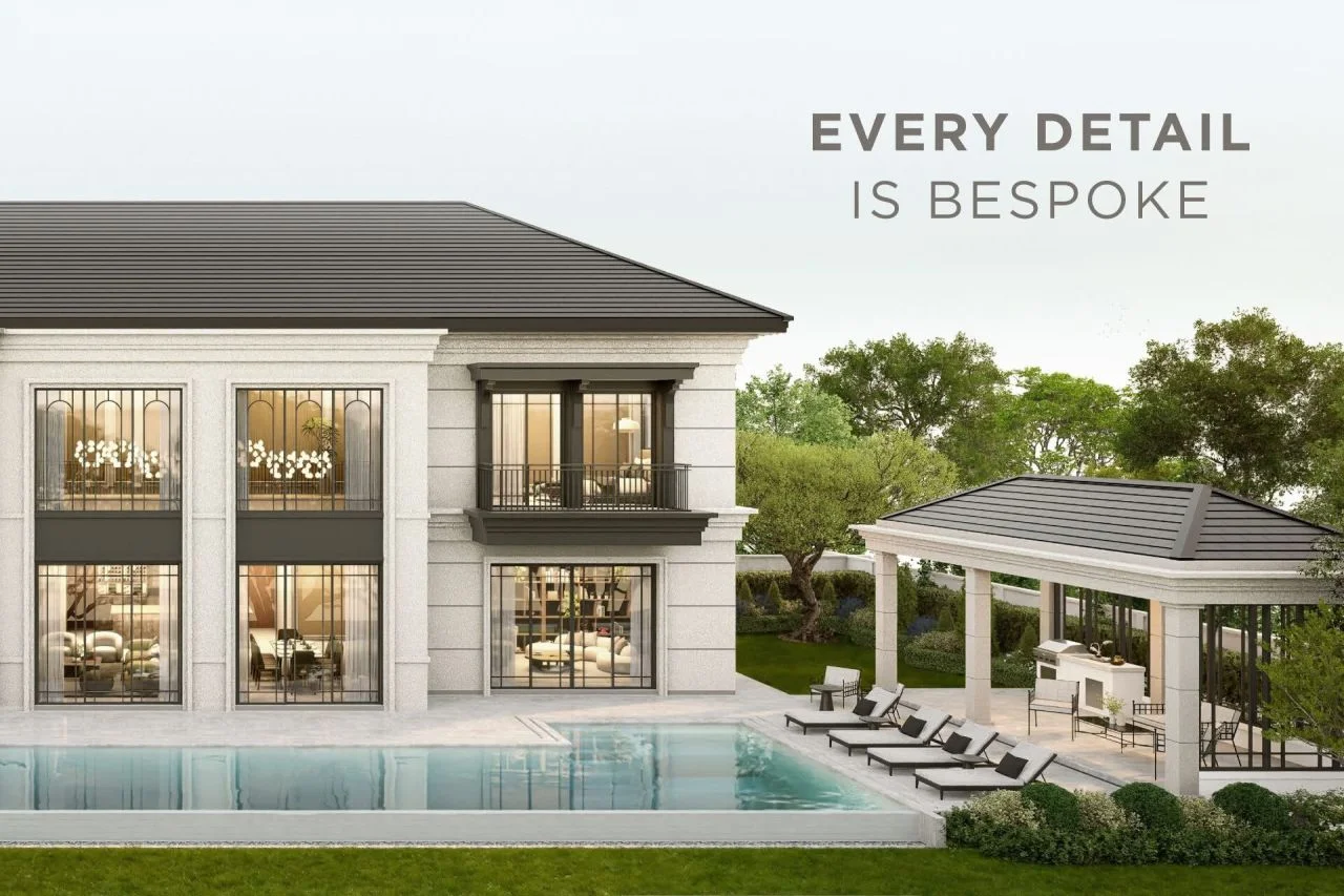 Вилла в Паттайе, Таиланд, 370 м² - миниатюра 8