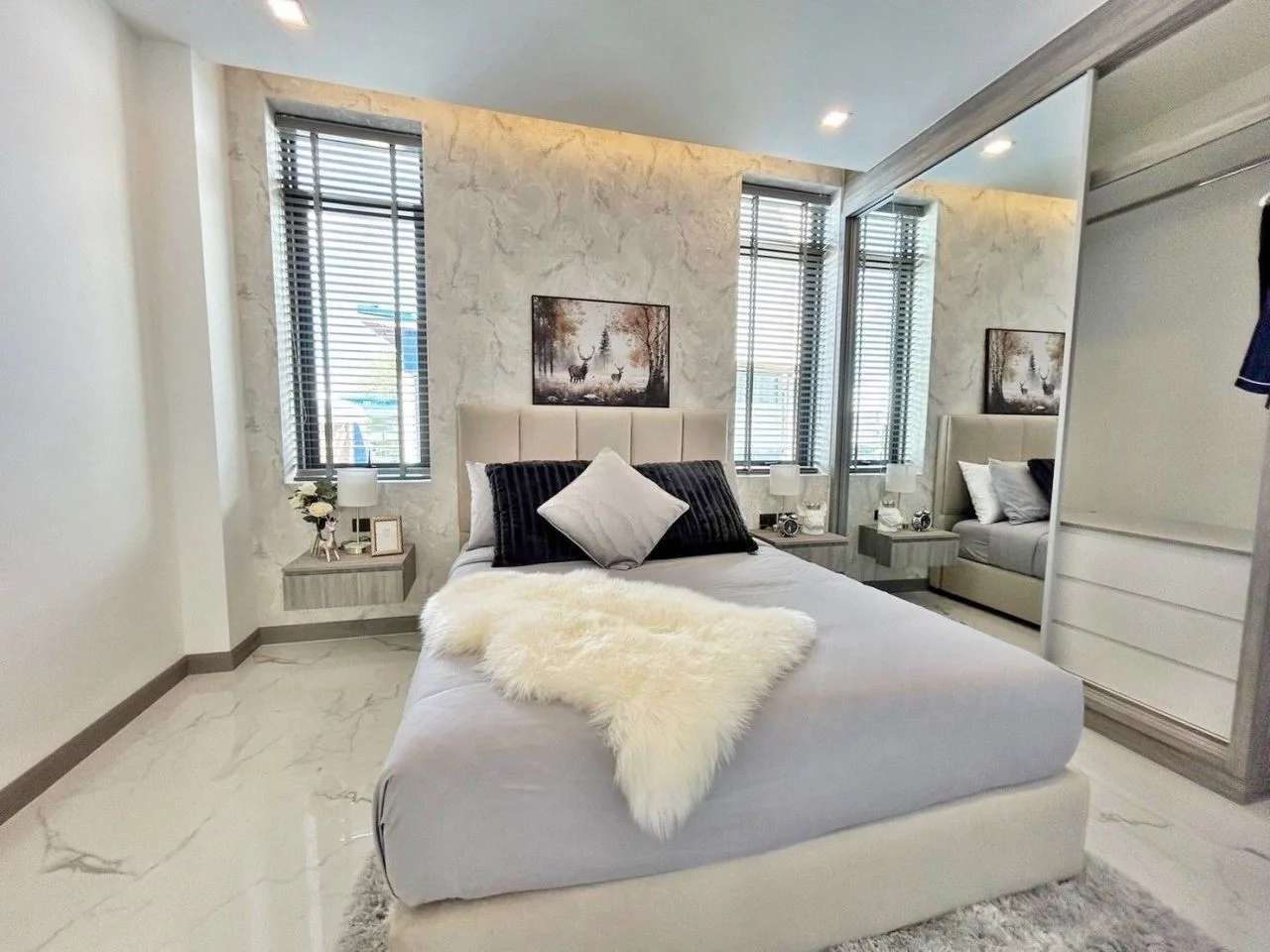 Вилла в Паттайе, Таиланд, 318.4 м² - миниатюра 11