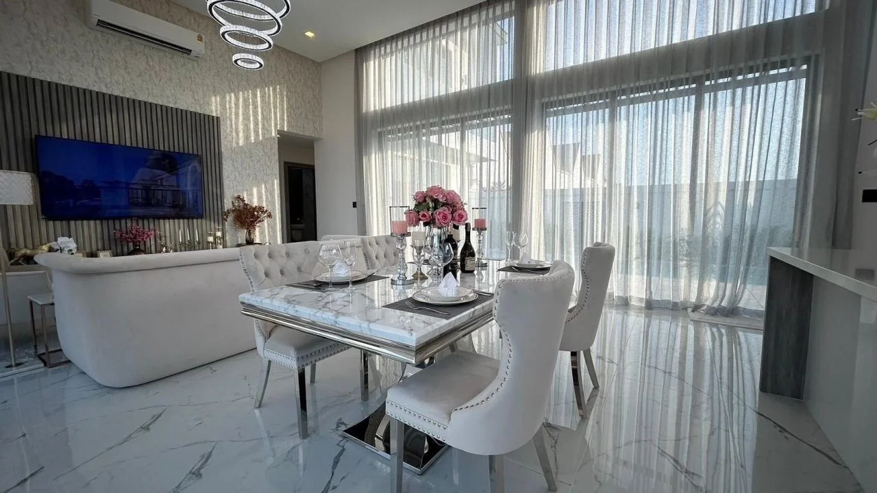 Вилла в Паттайе, Таиланд, 318.4 м² - миниатюра 8