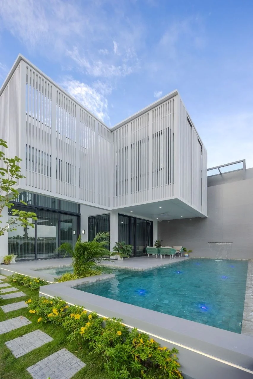 Вилла в Чалонге, Таиланд, 338 м² - миниатюра 10