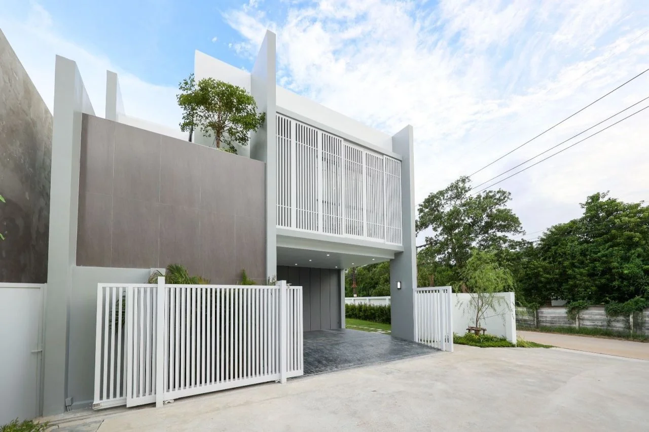 Вилла в Чалонге, Таиланд, 338 м² - миниатюра 12