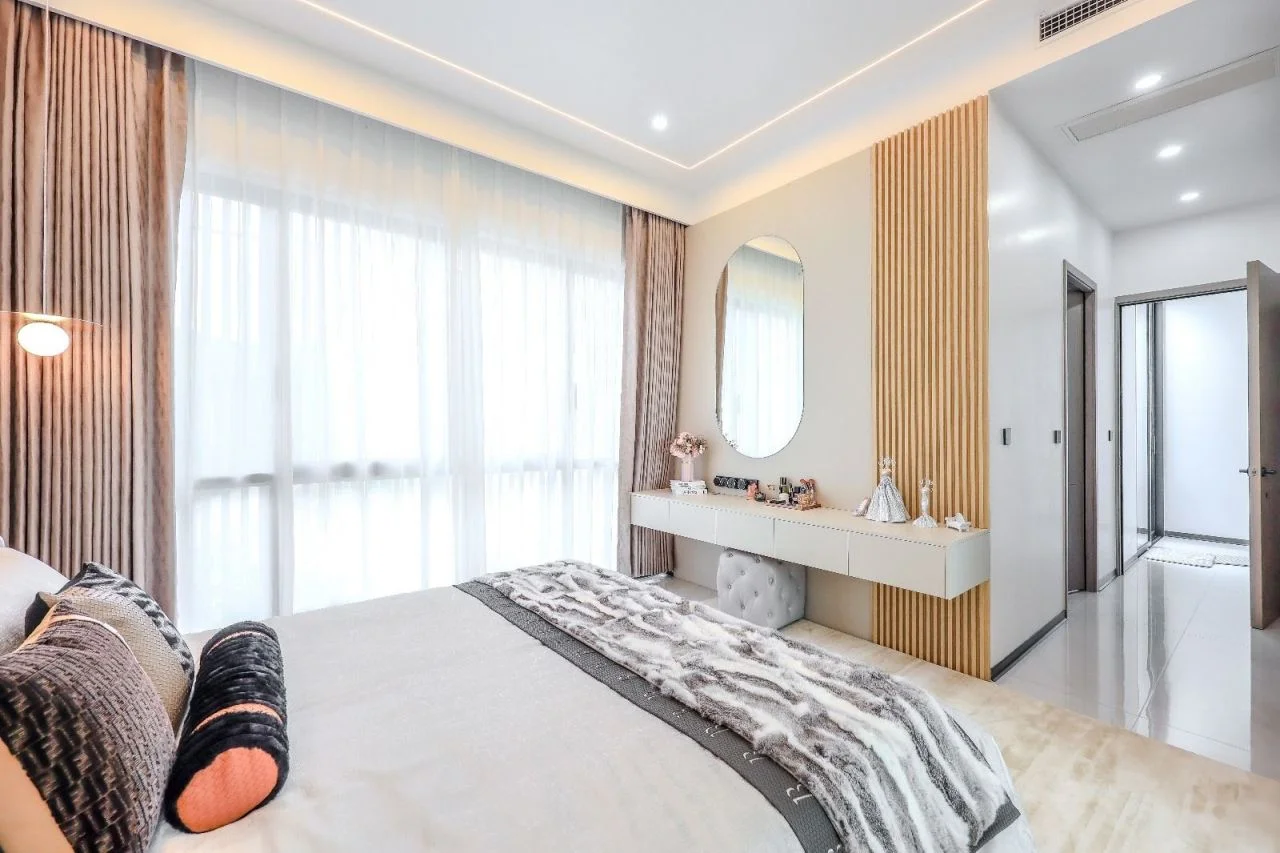 Вилла в Чалонге, Таиланд, 338 м² - миниатюра 15
