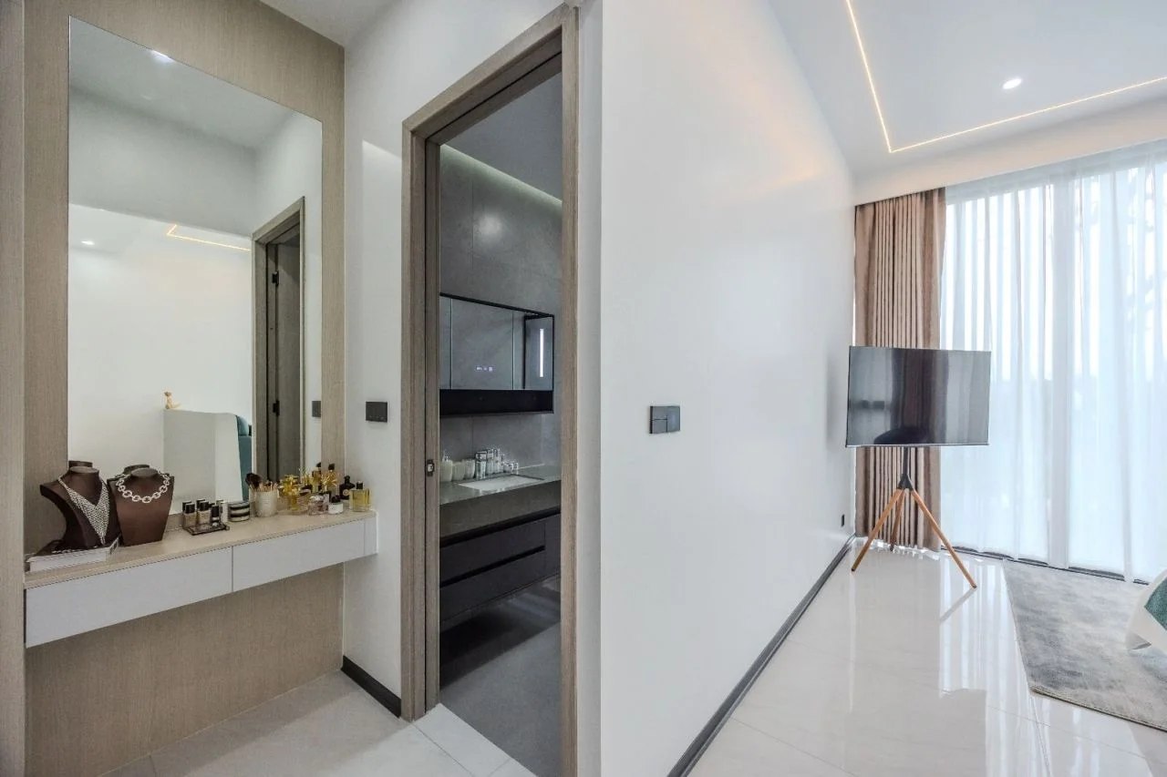 Вилла в Чалонге, Таиланд, 338 м² - миниатюра 18