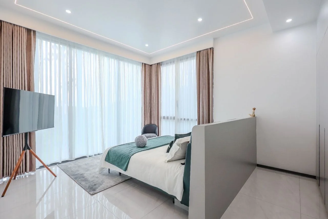 Вилла в Чалонге, Таиланд, 338 м² - миниатюра 19