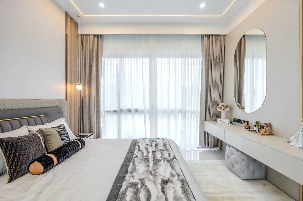 Вилла в Чалонге, Таиланд, 338 м² - миниатюра 2