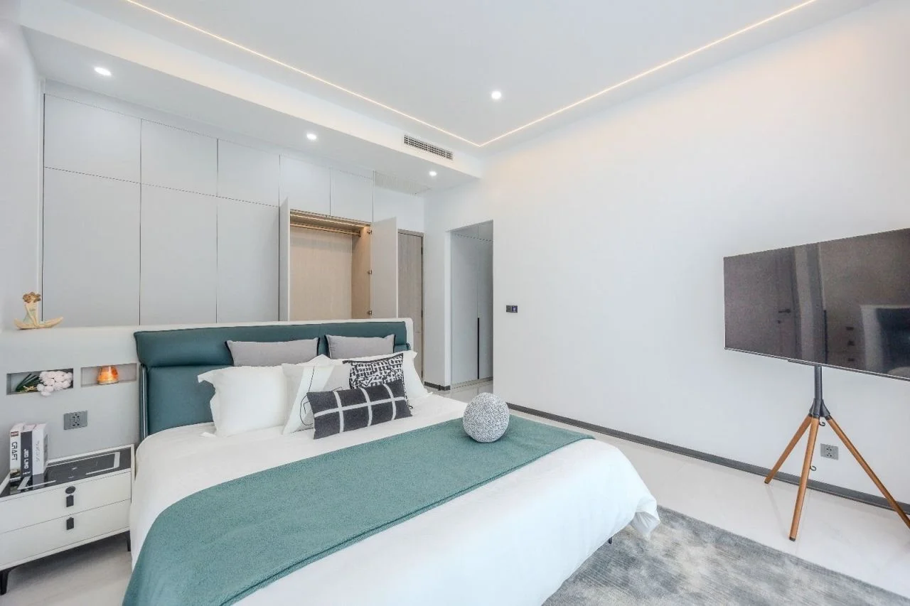 Вилла в Чалонге, Таиланд, 338 м² - миниатюра 4