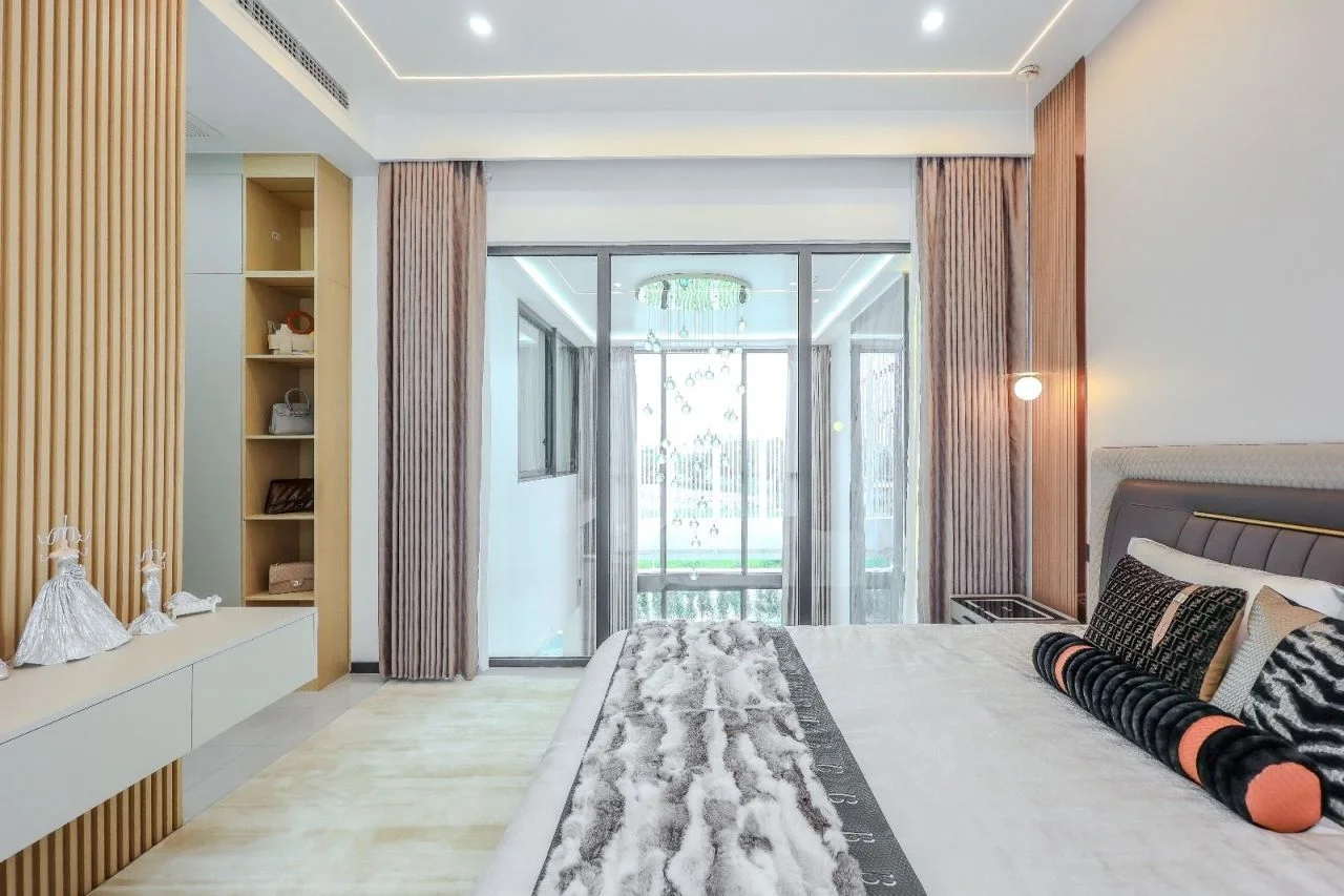 Вилла в Чалонге, Таиланд, 338 м² - миниатюра 5