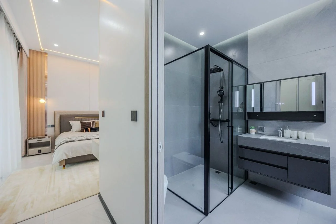 Вилла в Чалонге, Таиланд, 338 м² - миниатюра 7