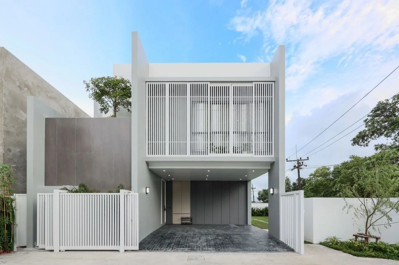 Вилла в Чалонге, Таиланд, 338 м² - миниатюра 9