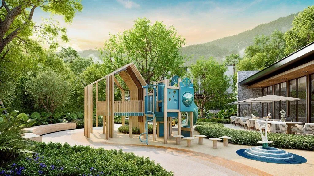 Вилла на Пхукете, Таиланд, 181 м² - миниатюра 2