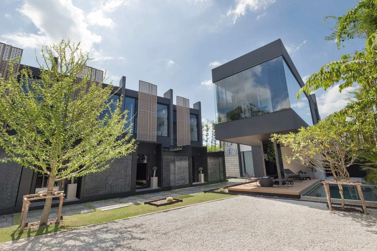 Вилла на острове Пхукет, Таиланд, 175 м² - миниатюра 6