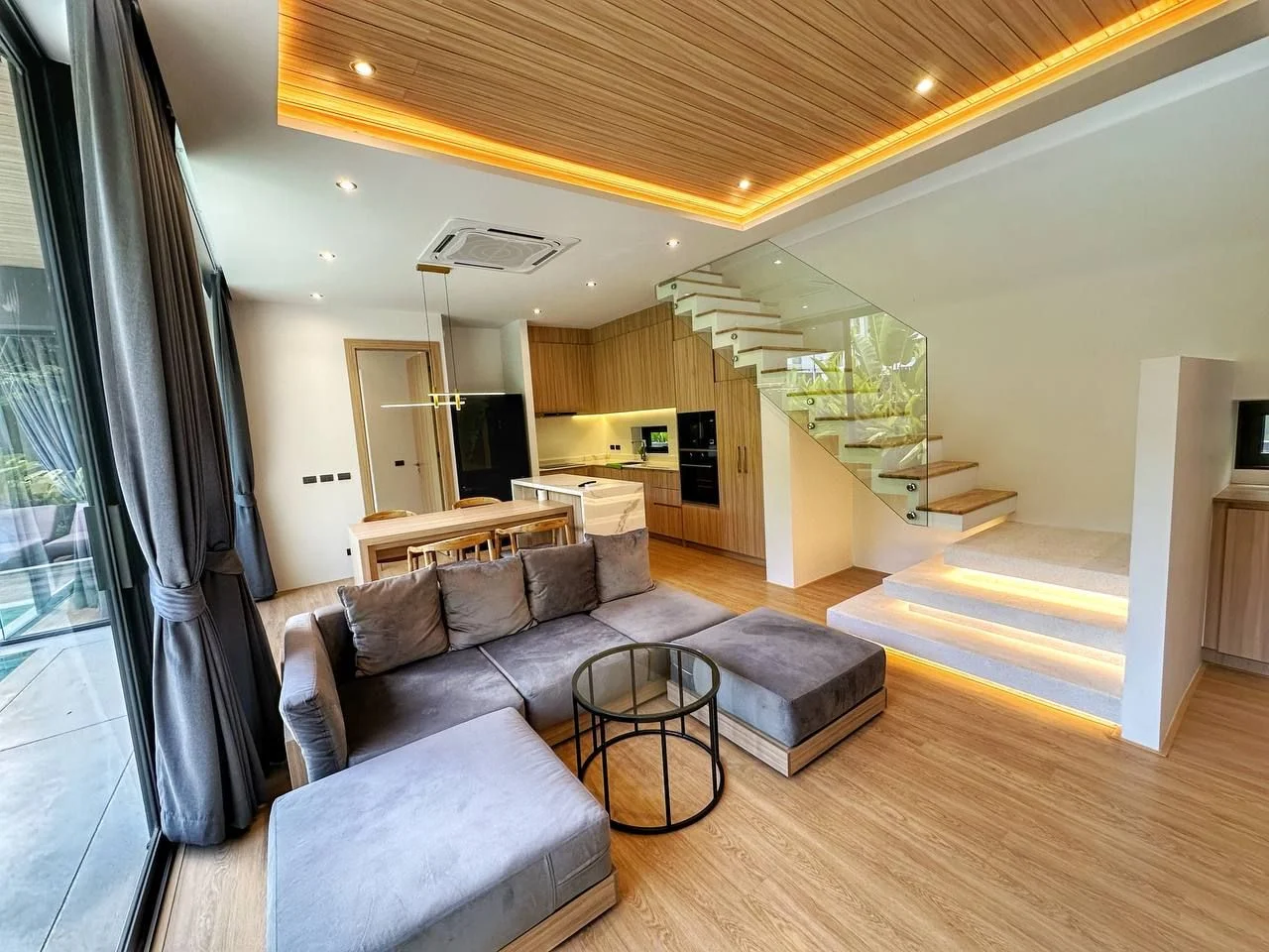 Вилла на Пхукете, Таиланд, 223 м² - миниатюра 3