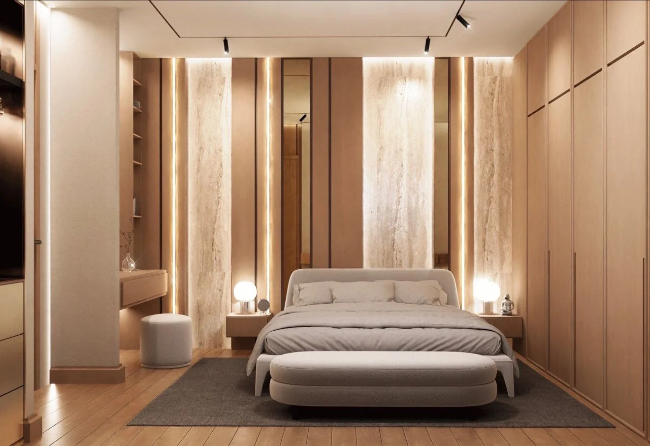 Вилла в Паттайе, Таиланд, 405 м² - миниатюра 10
