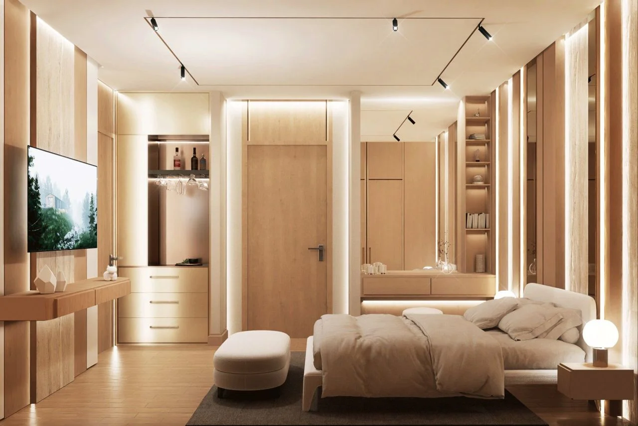 Вилла в Паттайе, Таиланд, 405 м² - миниатюра 12