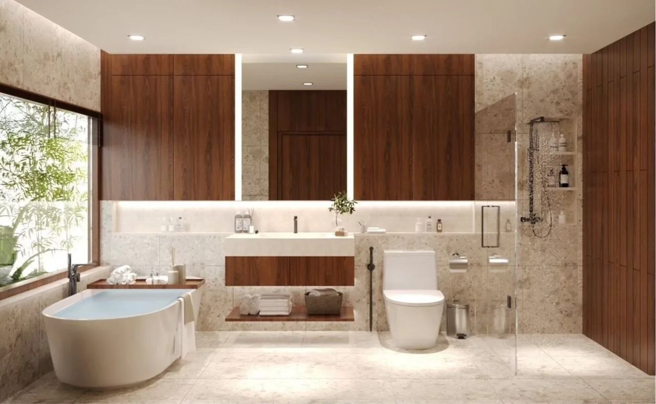 Вилла в Паттайе, Таиланд, 405 м² - миниатюра 13