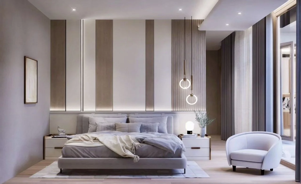 Вилла в Паттайе, Таиланд, 405 м² - миниатюра 14