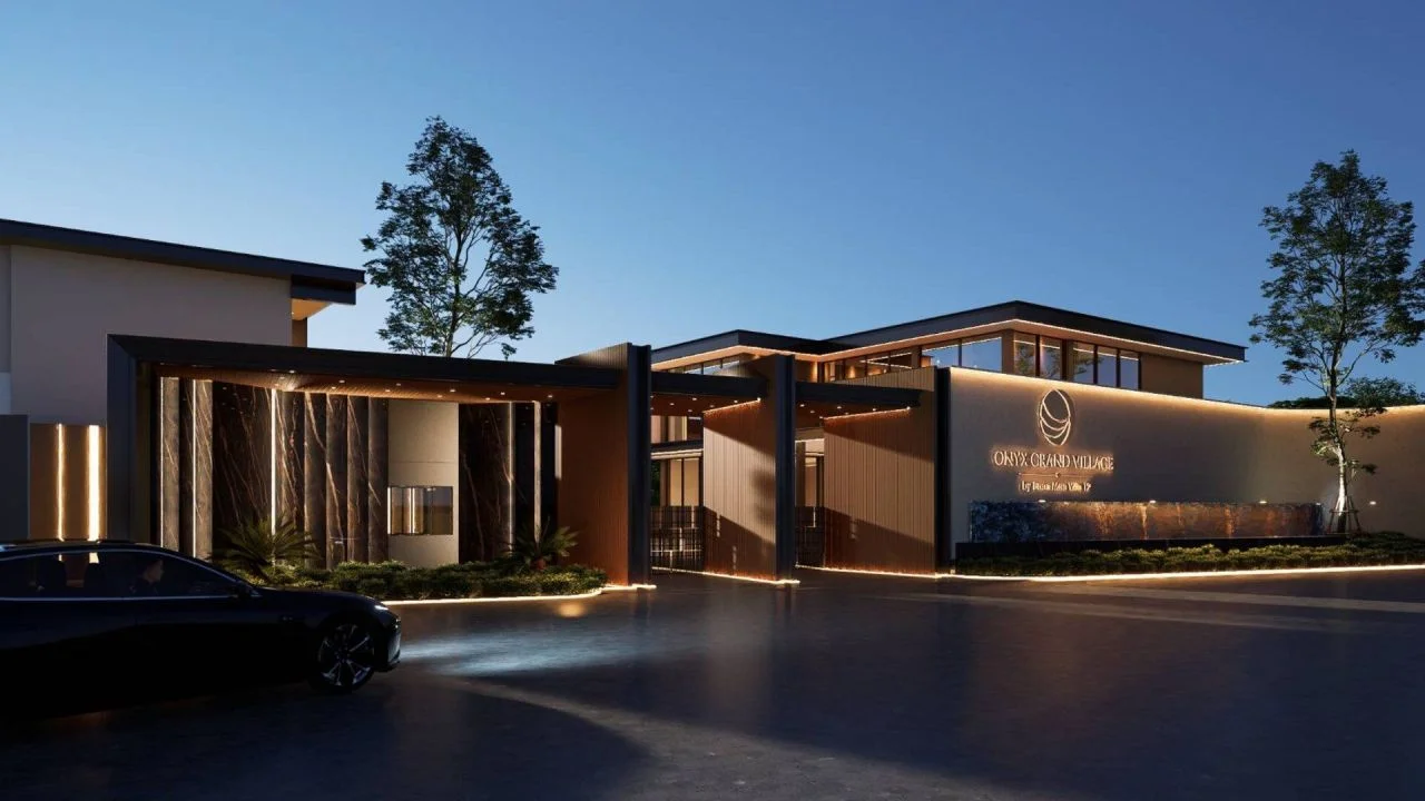 Вилла в Паттайе, Таиланд, 405 м² - миниатюра 3