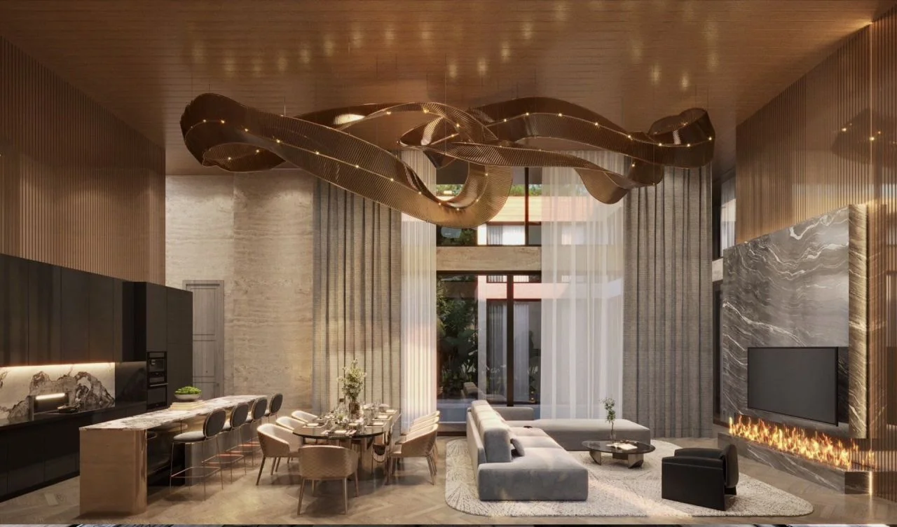 Вилла в Паттайе, Таиланд, 405 м² - миниатюра 8