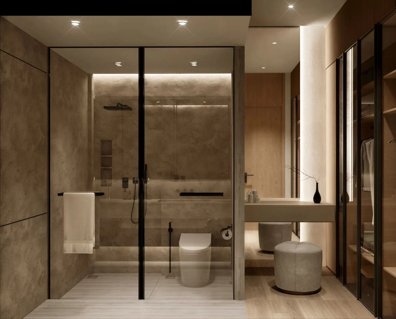 Вилла в Паттайе, Таиланд, 405 м² - миниатюра 9