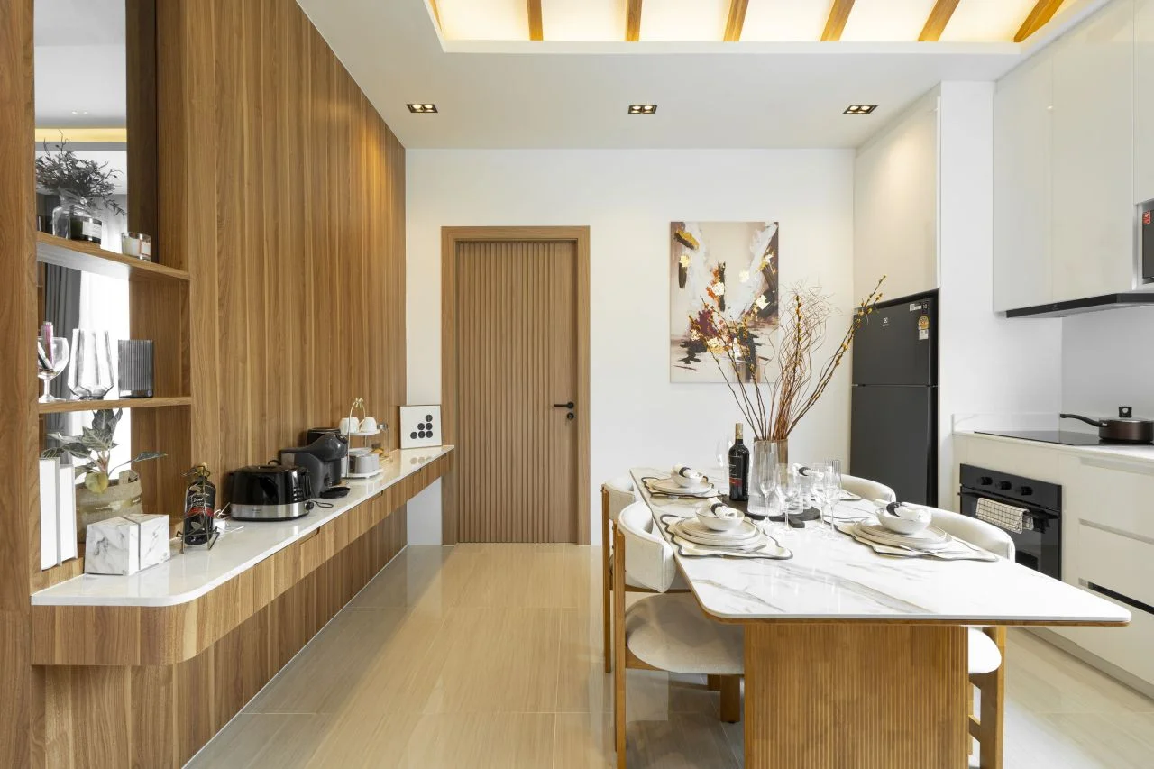 Вилла на острове Пхукет, Таиланд, 165 м² - миниатюра 4
