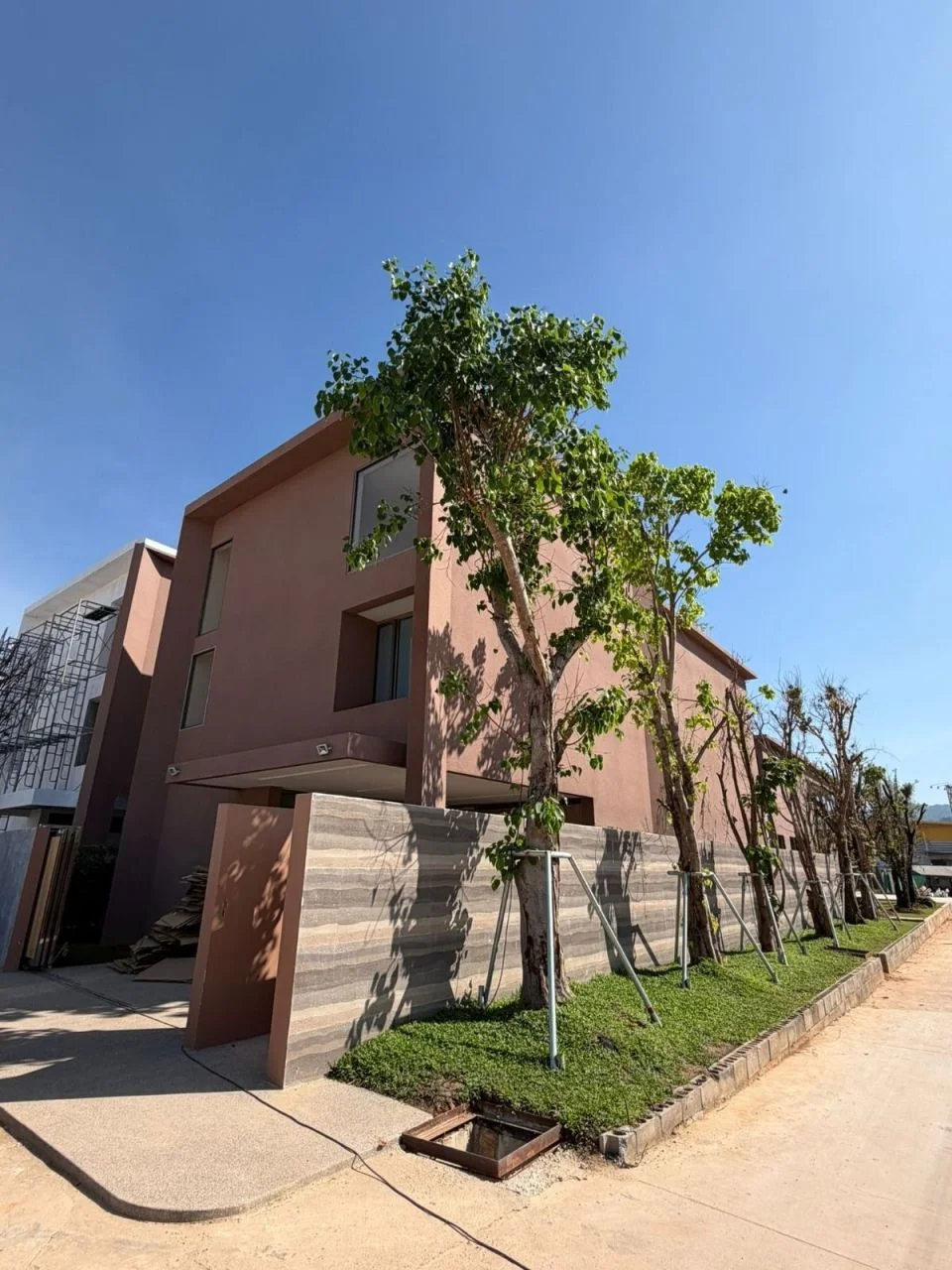 Вилла на пляже Банг Тао, Таиланд, 272 м² - миниатюра 5