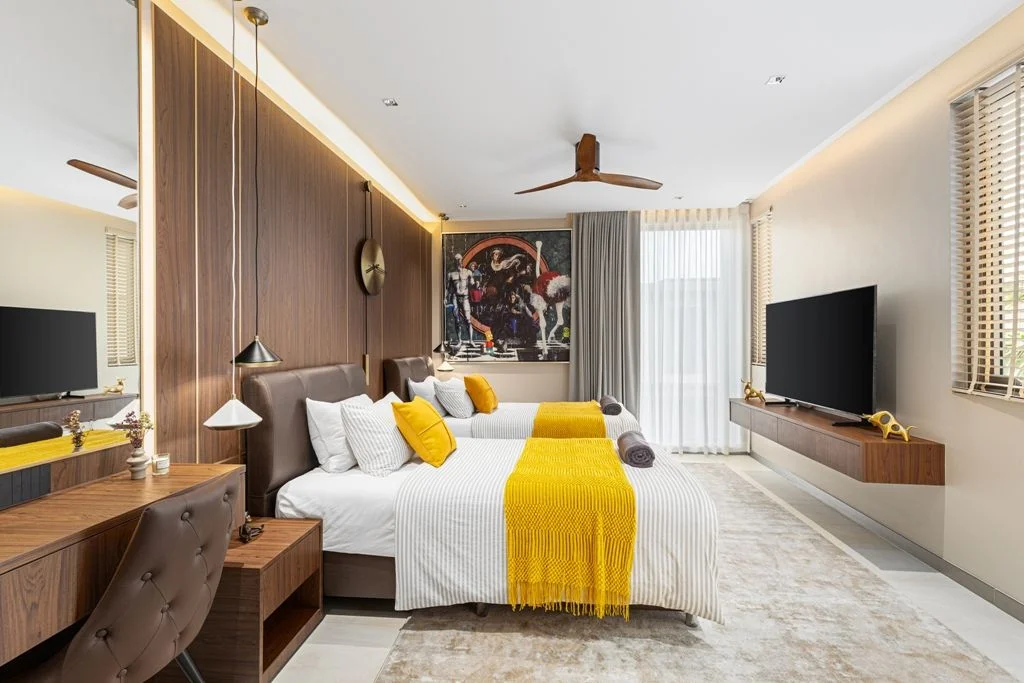 Вилла на Пхукете, Таиланд, 438 м² - миниатюра 10