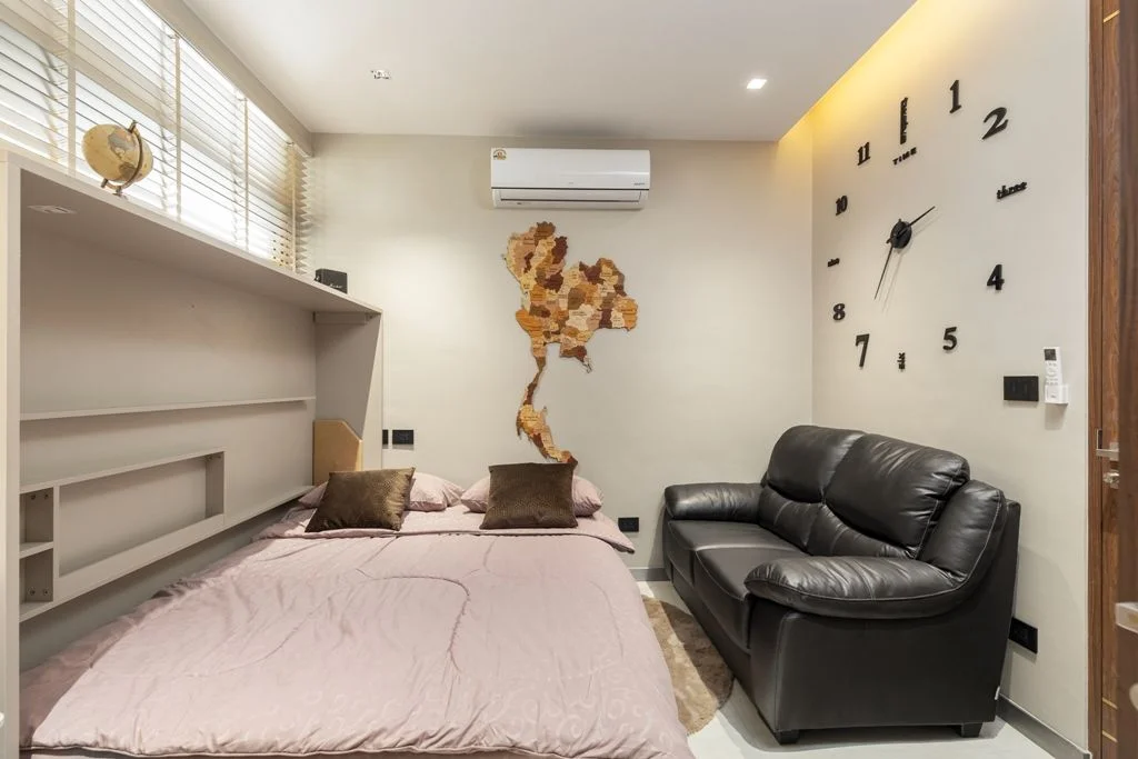 Вилла на Пхукете, Таиланд, 438 м² - миниатюра 12