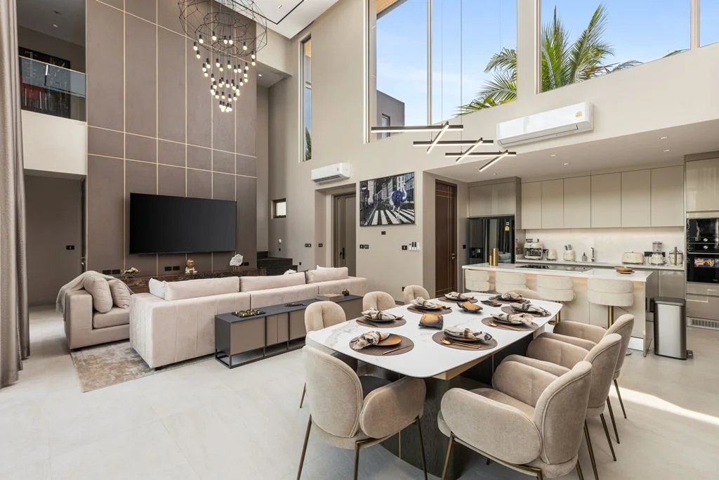 Вилла на Пхукете, Таиланд, 438 м² - миниатюра 4