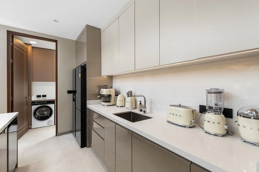 Вилла на Пхукете, Таиланд, 438 м² - миниатюра 6