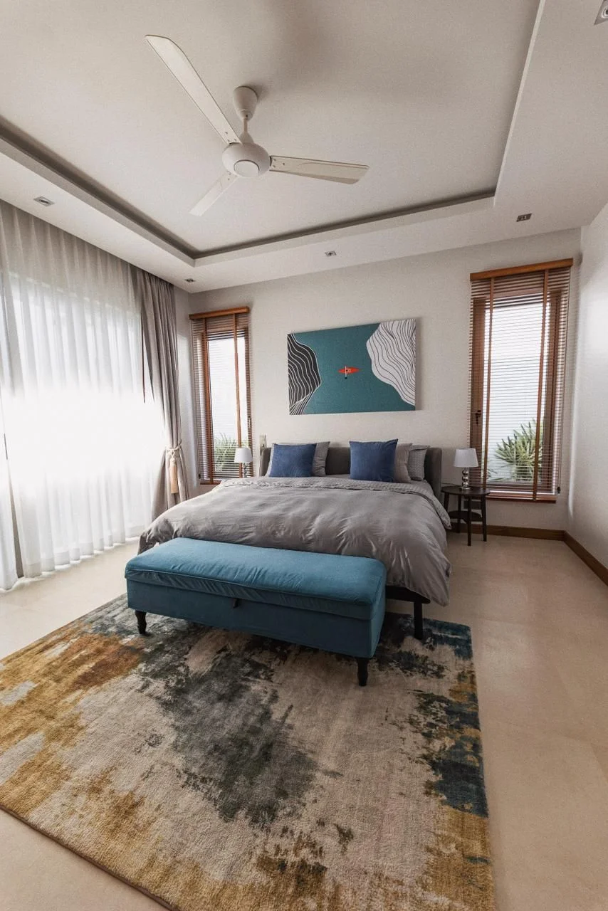 Вилла на острове Пхукет, Таиланд, 418 м² - миниатюра 10