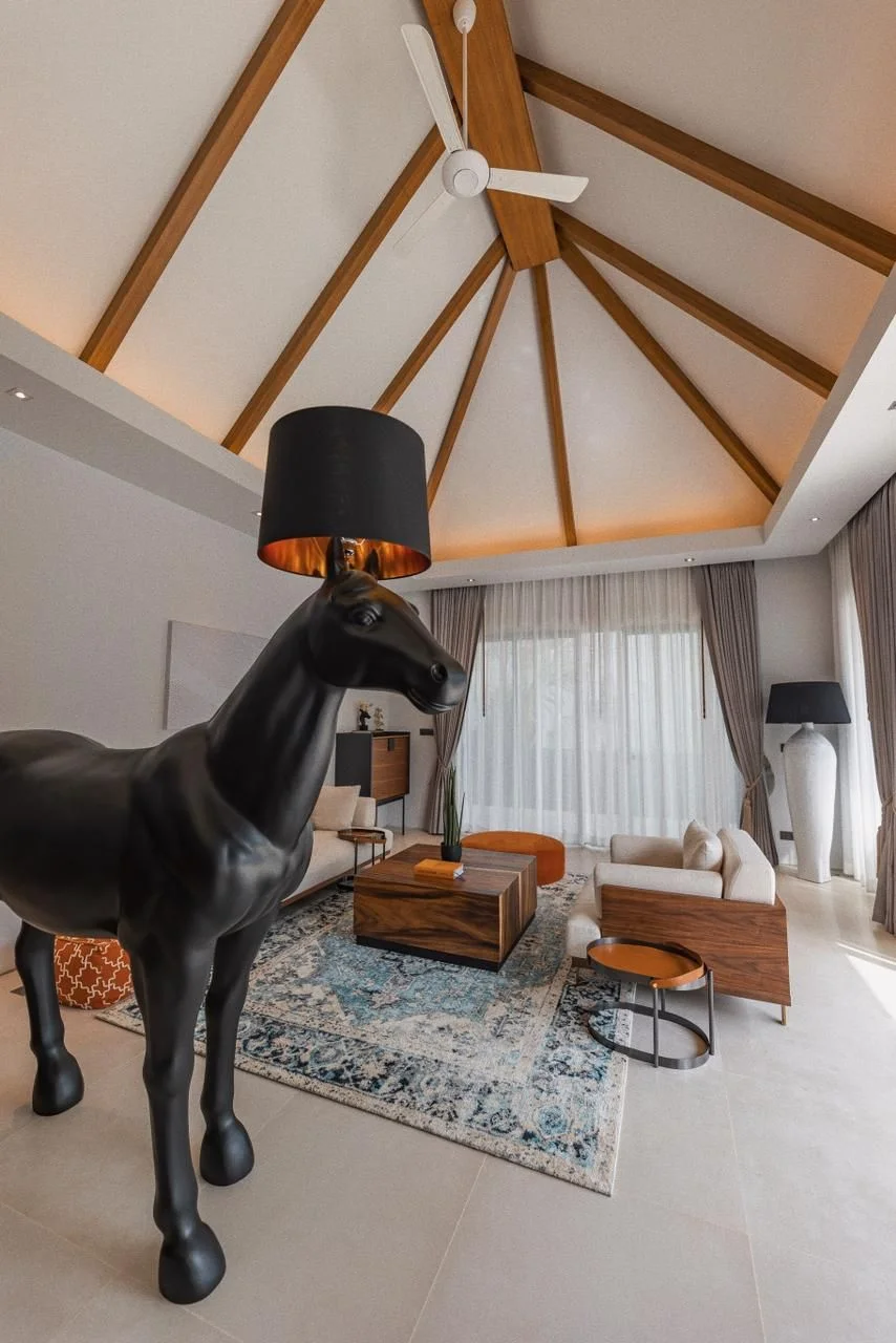 Вилла на острове Пхукет, Таиланд, 418 м² - миниатюра 18