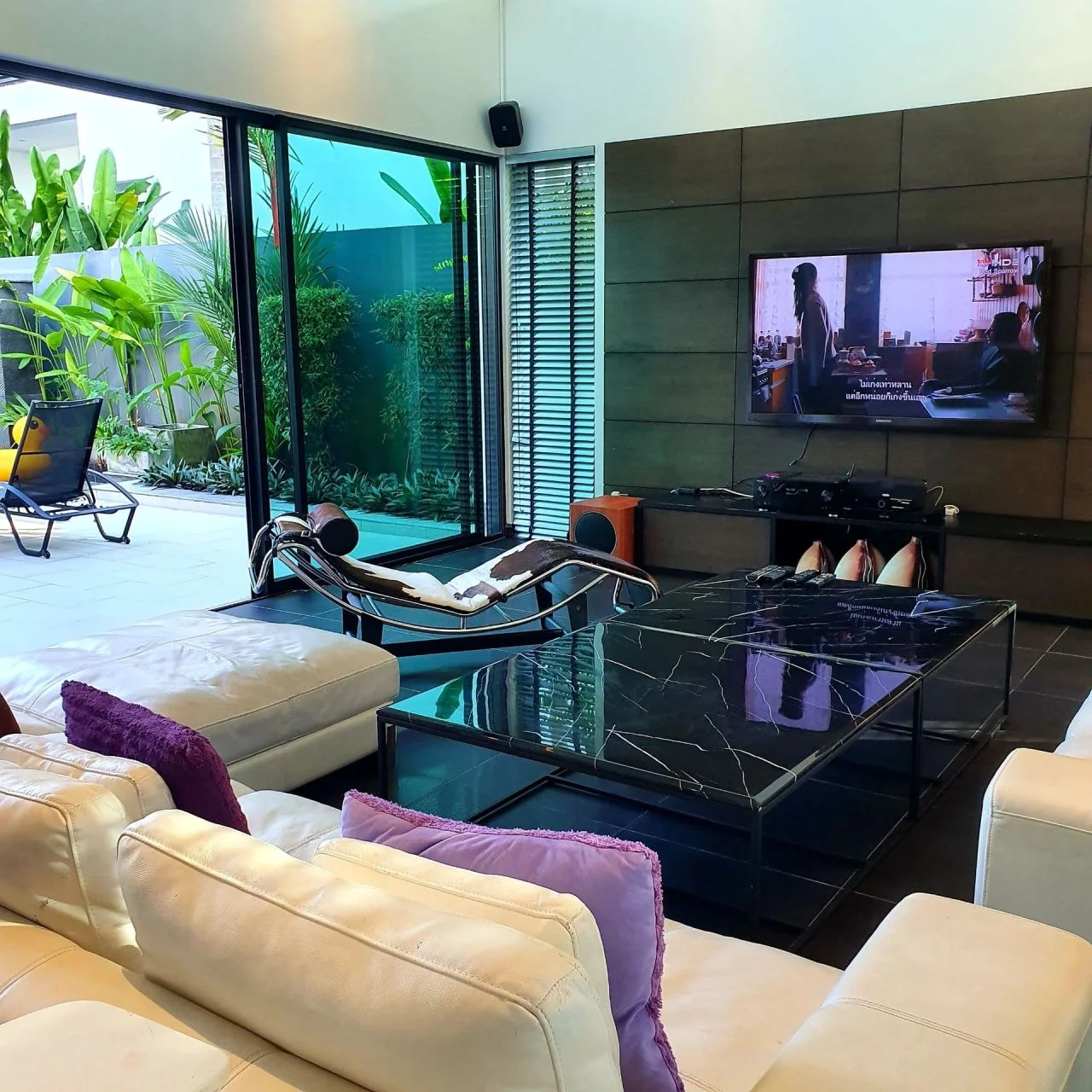 Вилла на пляже Банг Тао, Таиланд, 465 м² - миниатюра 14