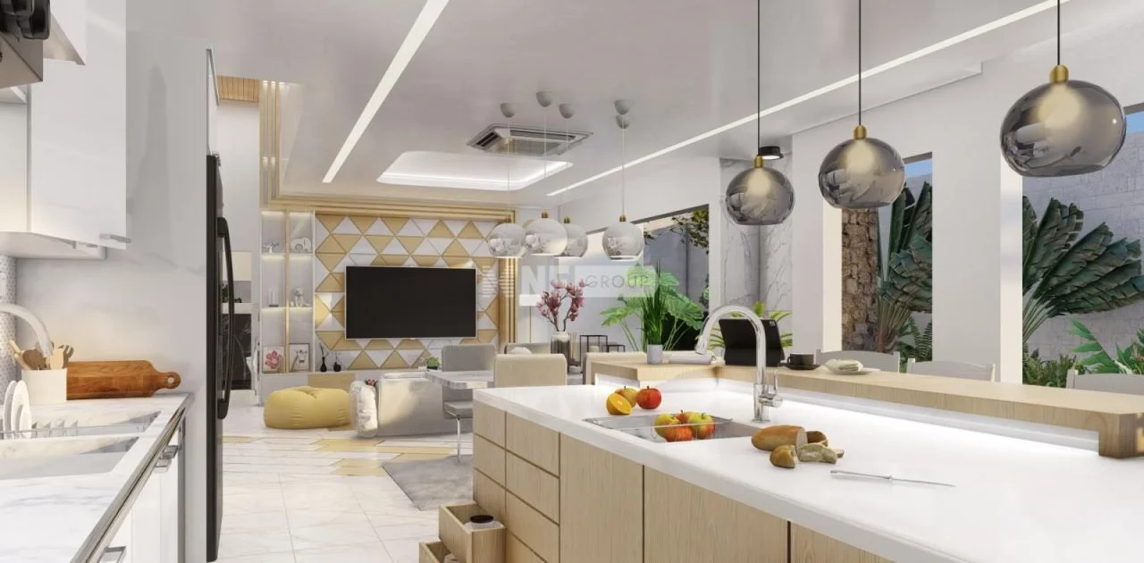 Вилла на Пхукете, Таиланд, 490 м² - миниатюра 11