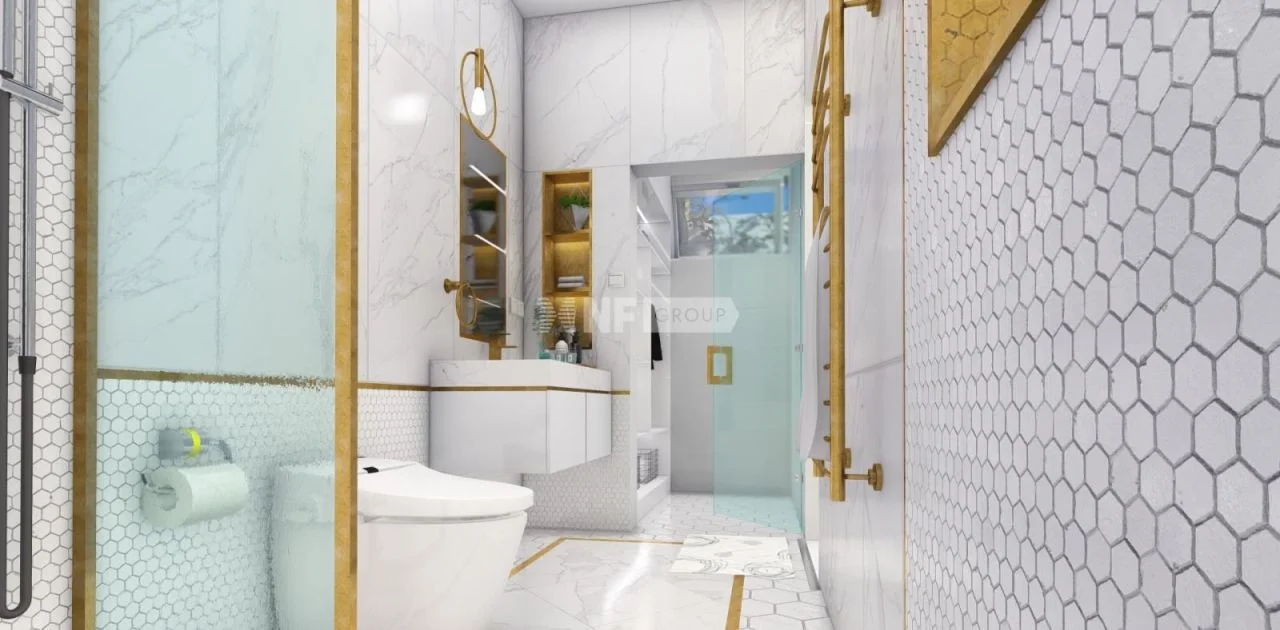Вилла на Пхукете, Таиланд, 490 м² - миниатюра 13