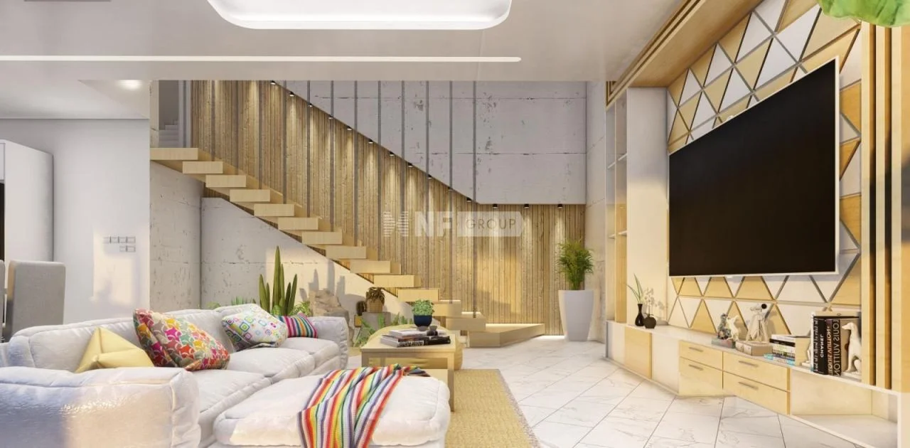 Вилла на Пхукете, Таиланд, 490 м² - миниатюра 2