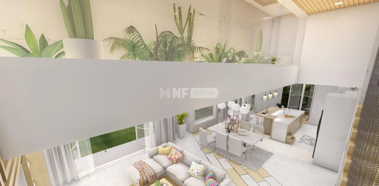 Вилла на Пхукете, Таиланд, 490 м² - миниатюра 3