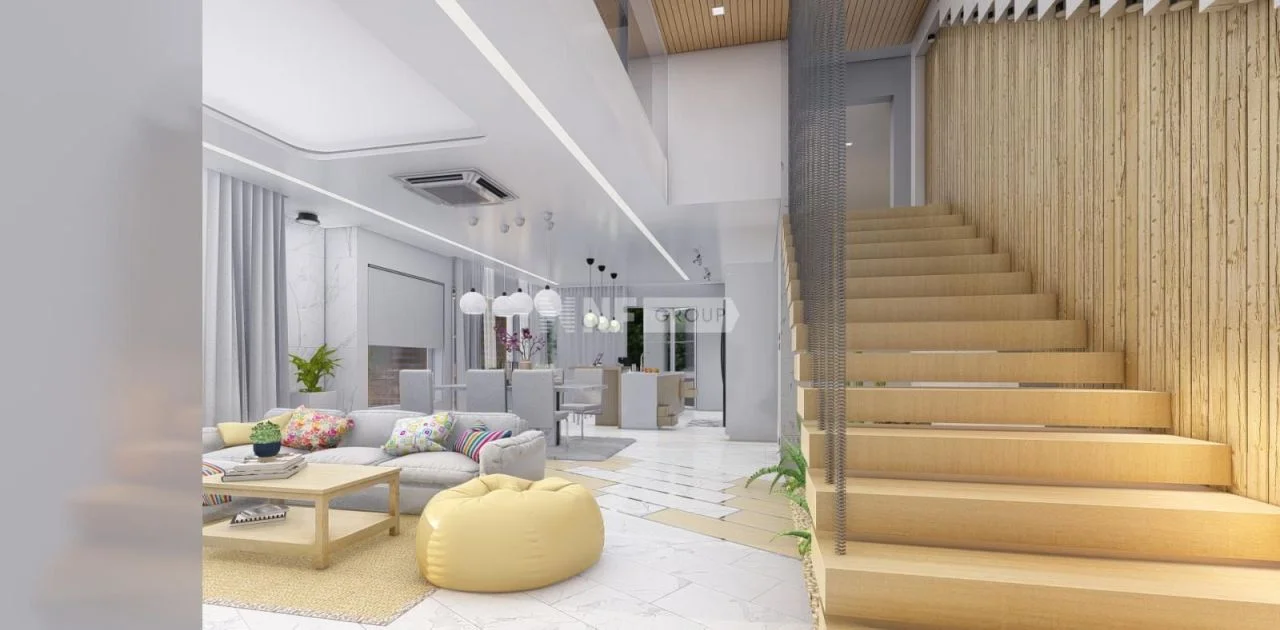 Вилла на Пхукете, Таиланд, 490 м² - миниатюра 4