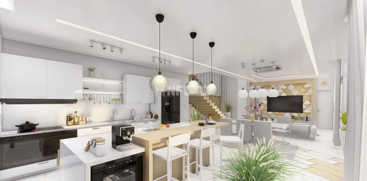 Вилла на Пхукете, Таиланд, 490 м² - миниатюра 6